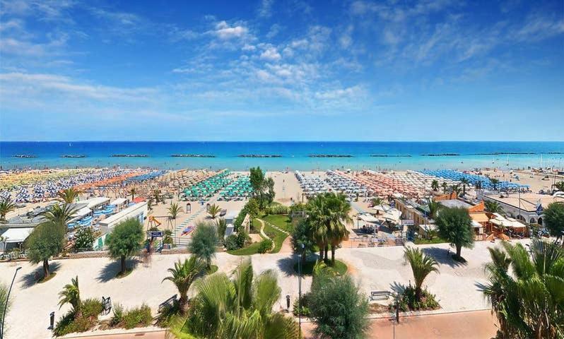 Casa Gabry Design A Due Passi Dal Centro E Dal Mare Apartment San Benedetto del Tronto Exterior photo