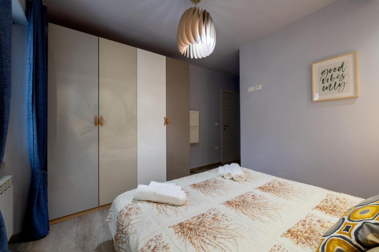 Casa Gabry Design A Due Passi Dal Centro E Dal Mare Apartment San Benedetto del Tronto Exterior photo