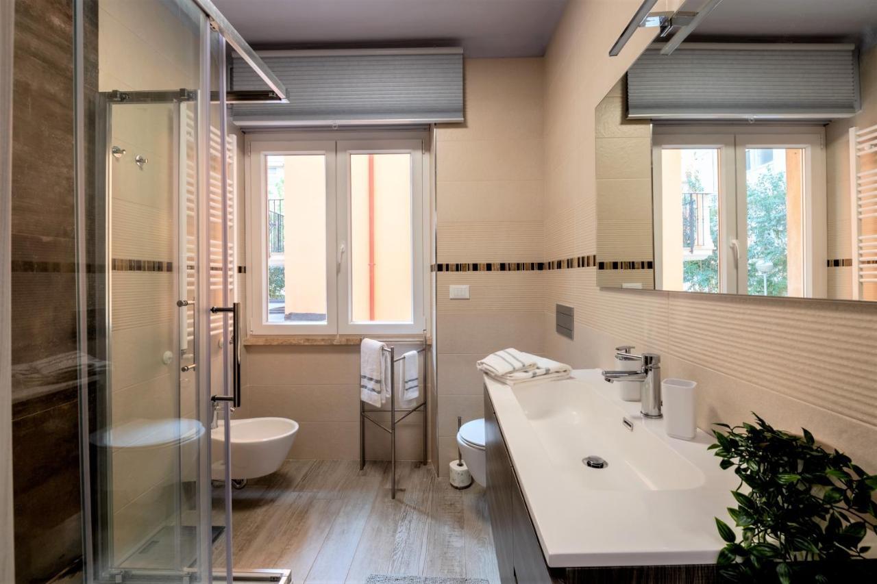 Casa Gabry Design A Due Passi Dal Centro E Dal Mare Apartment San Benedetto del Tronto Exterior photo