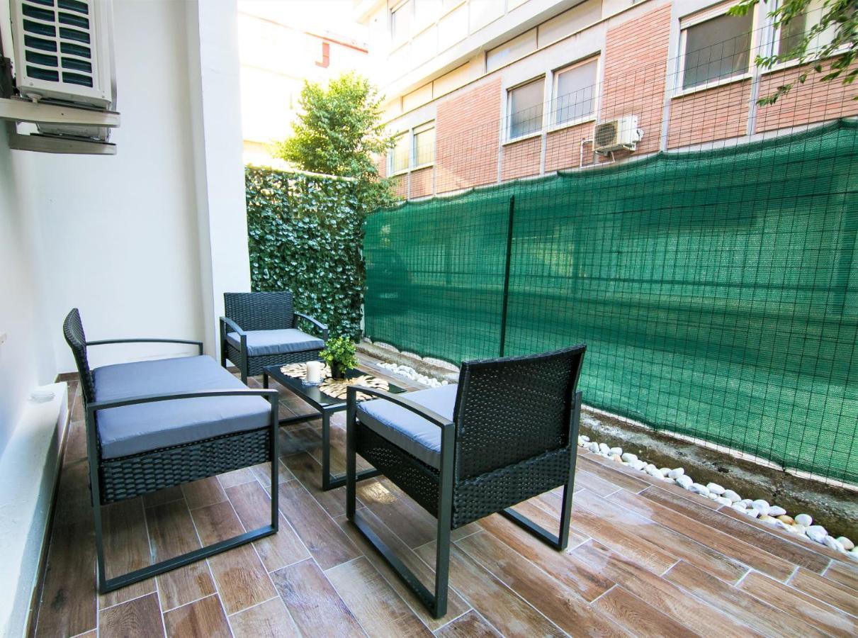 Casa Gabry Design A Due Passi Dal Centro E Dal Mare Apartment San Benedetto del Tronto Exterior photo