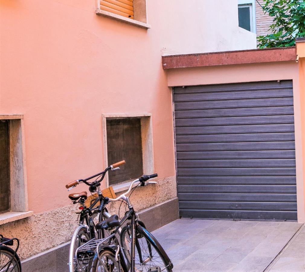 Casa Gabry Design A Due Passi Dal Centro E Dal Mare Apartment San Benedetto del Tronto Exterior photo